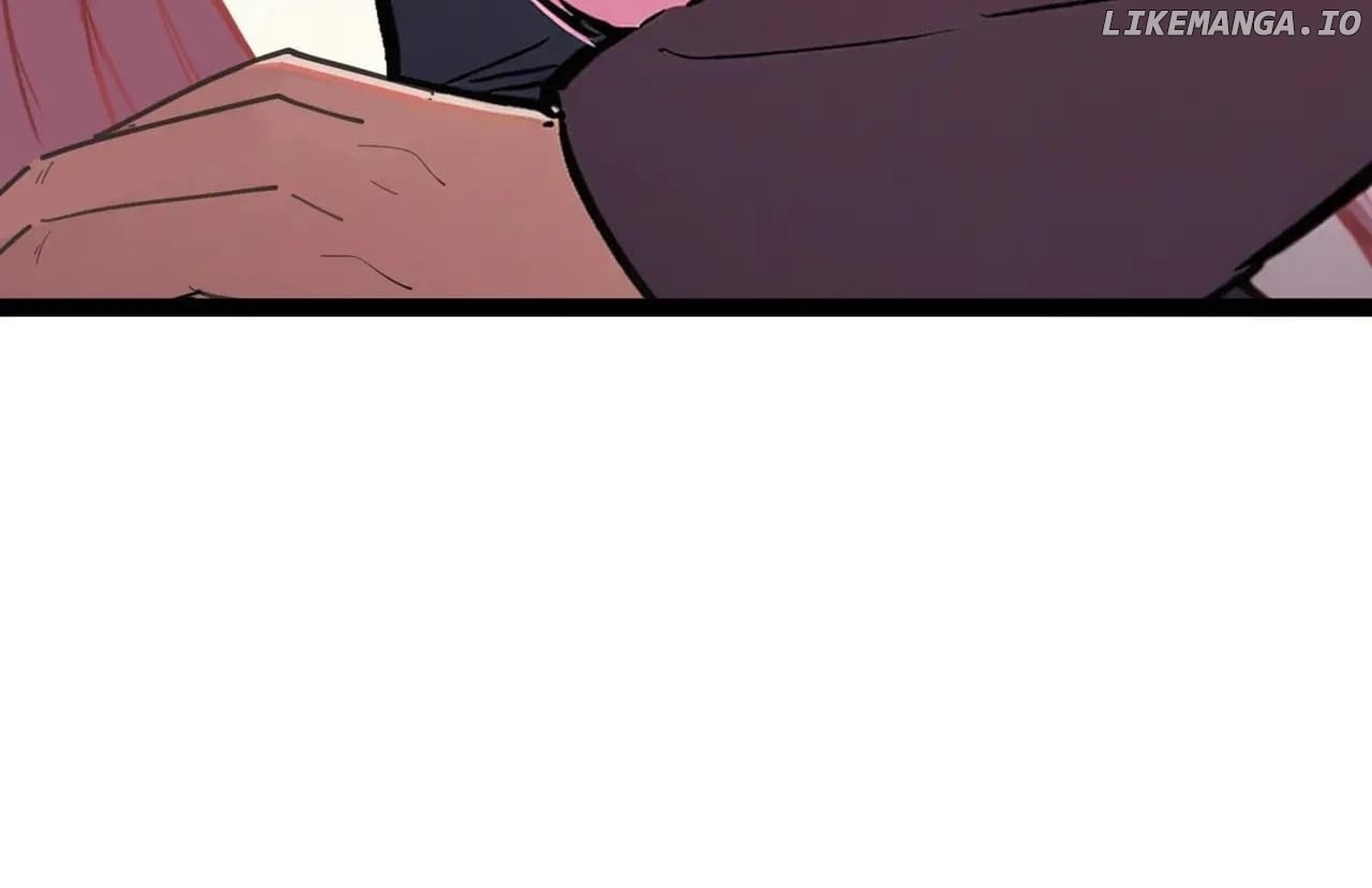 Daddy President Is Too Hard To Deal With Chapter 202 - page 50